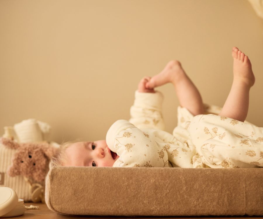 Slaapzak Jollein, 3/6 maanden, 3.5 TOG | Leafy Dreams