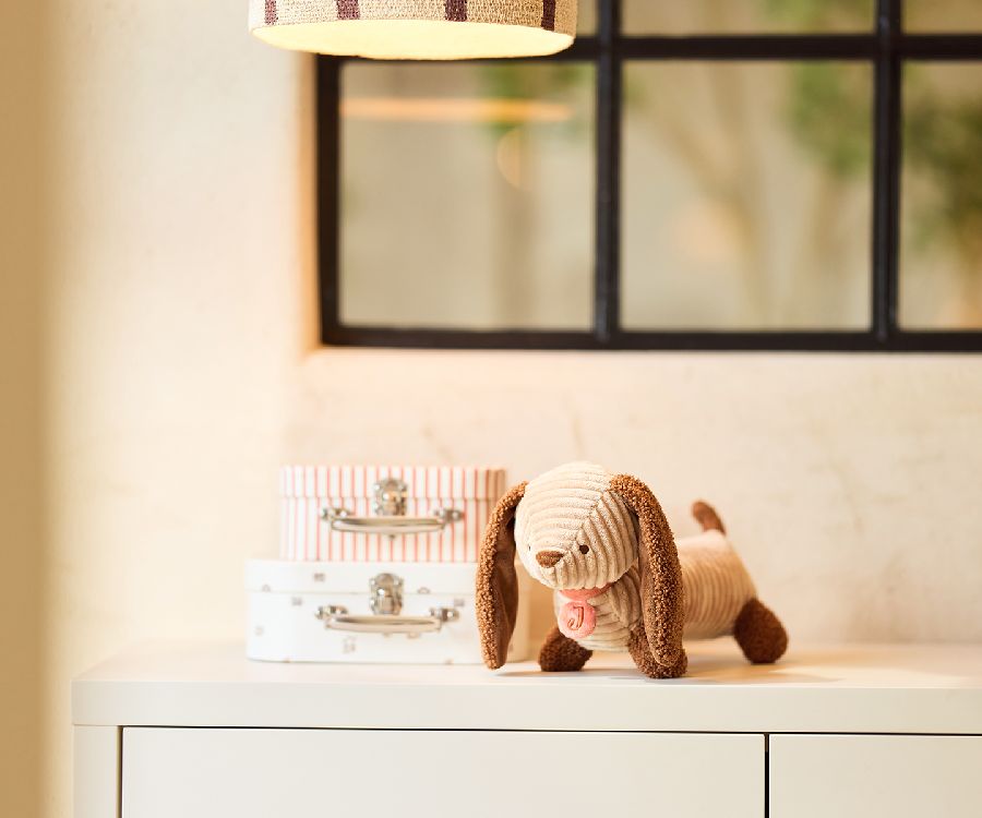 Knuffel Jollein, Diego | Animal Friends