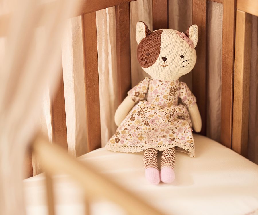 Knuffel Jollein, Jill | Flower Fairies