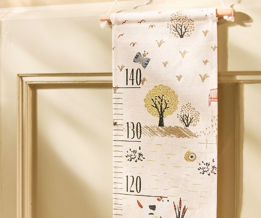 Groeimeter Jollein | Tiny Park