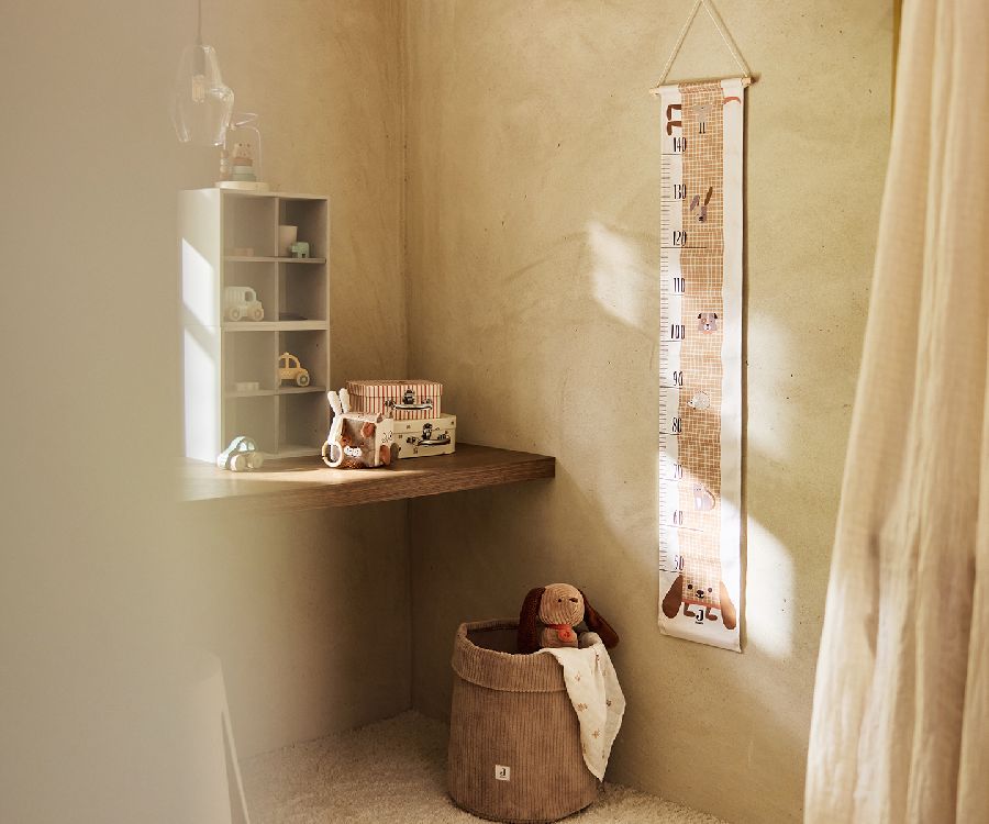 Groeimeter Jollein | Animal Friends