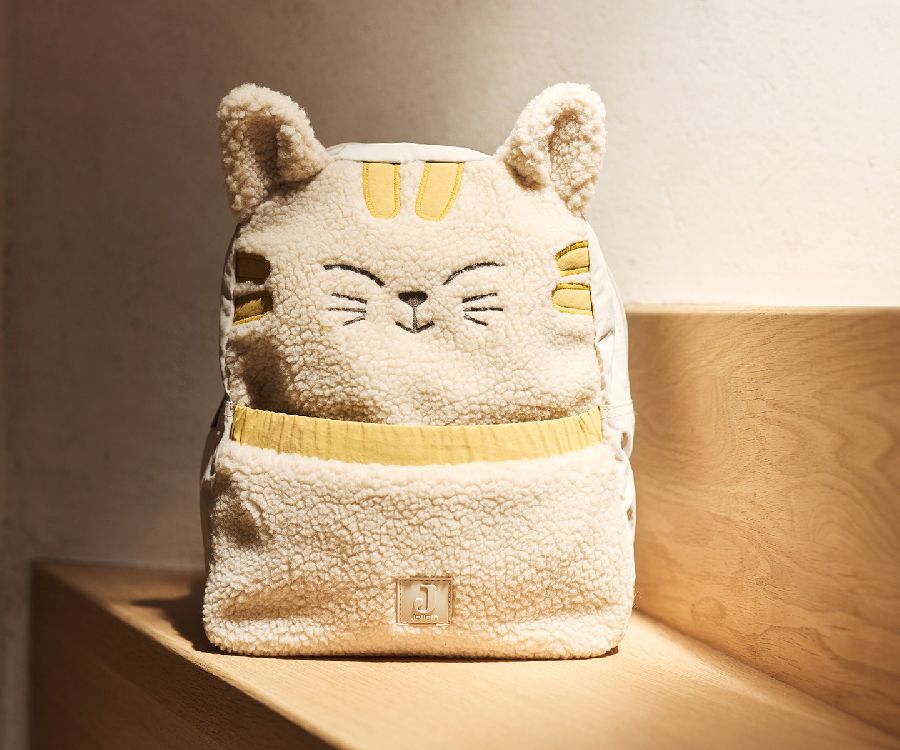 Rugzak Jollein Rugtasje Charlie | Tiny Park