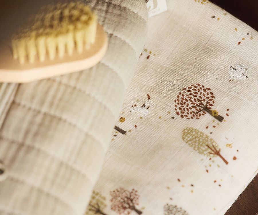 Tetra doek Jollein Small | Tiny Park