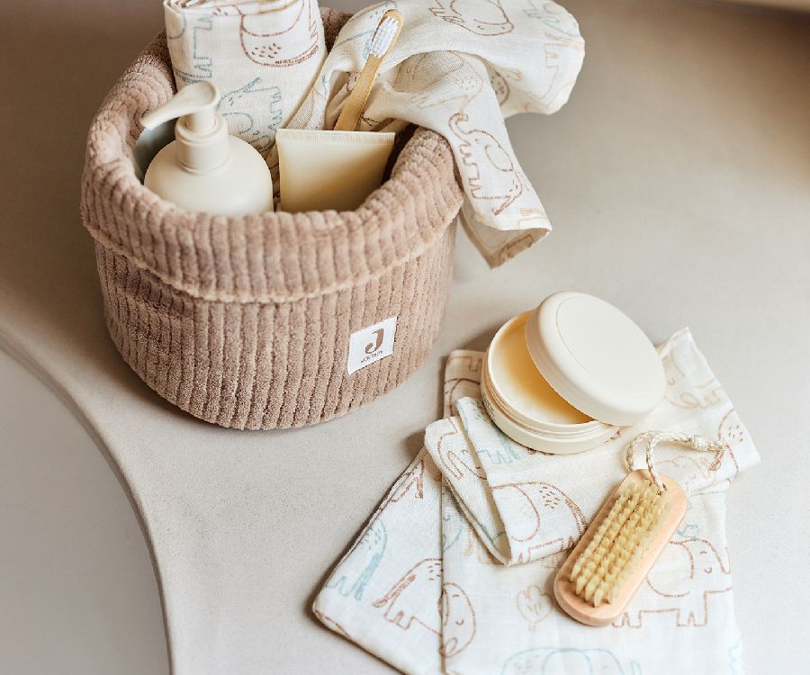 Washandje Jollein | Elephant Tales