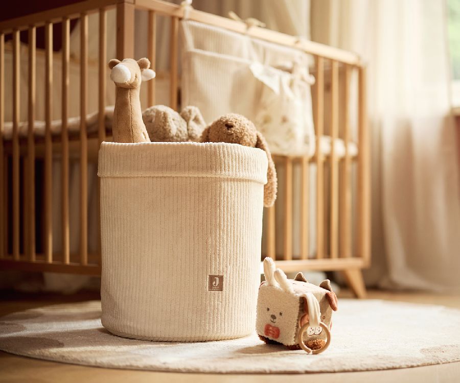 Mand Jollein | Cloudy Rib oatmeal