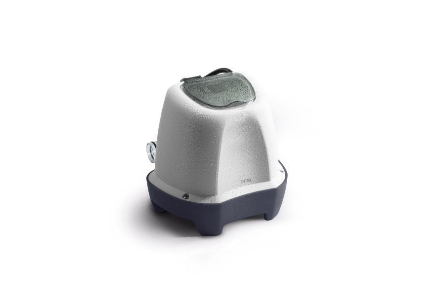 Zoutwatersysteem Intex, Krystal Clear Saltwater System, QS 200