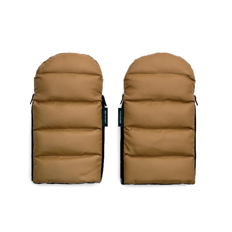 Wandelwagen handschoenen Kong Walther Osterbro Glove