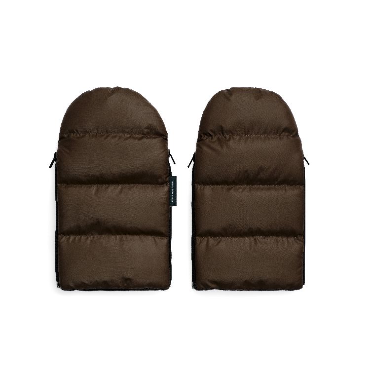 Wandelwagen handschoenen Kong Walther Osterbro Glove