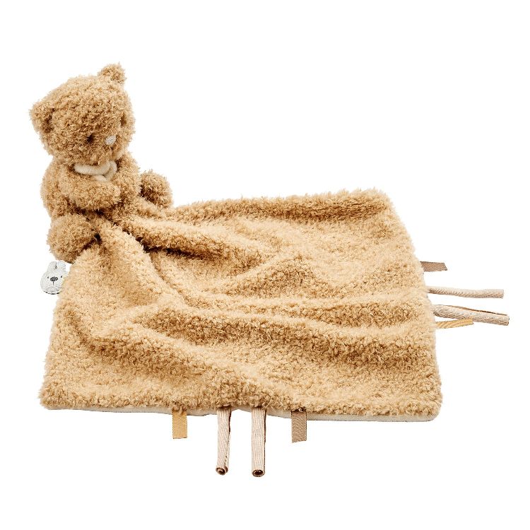Knuffeldoek Nattou, Doudou Cuddle Bear | Teddy
