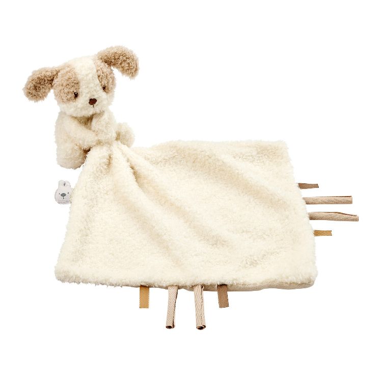 Knuffeldoek Nattou, Doudou Cuddle Dog | Teddy