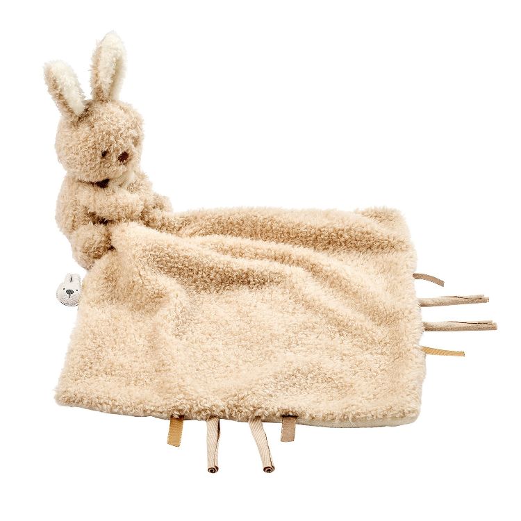 Knuffeldoek Nattou, Doudou Cuddle Bunny | Teddy