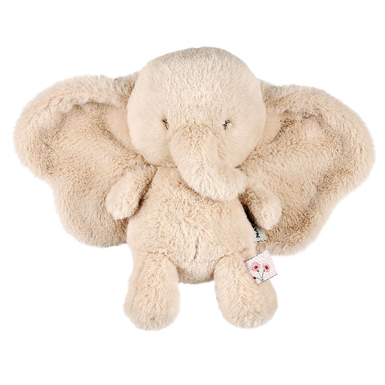 Knuffel Nattou, Cuddly Elephant | FanFan
