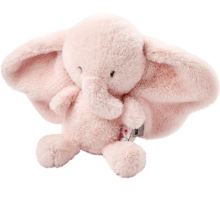 Knuffel Nattou, Cuddly Elephant | FanFan