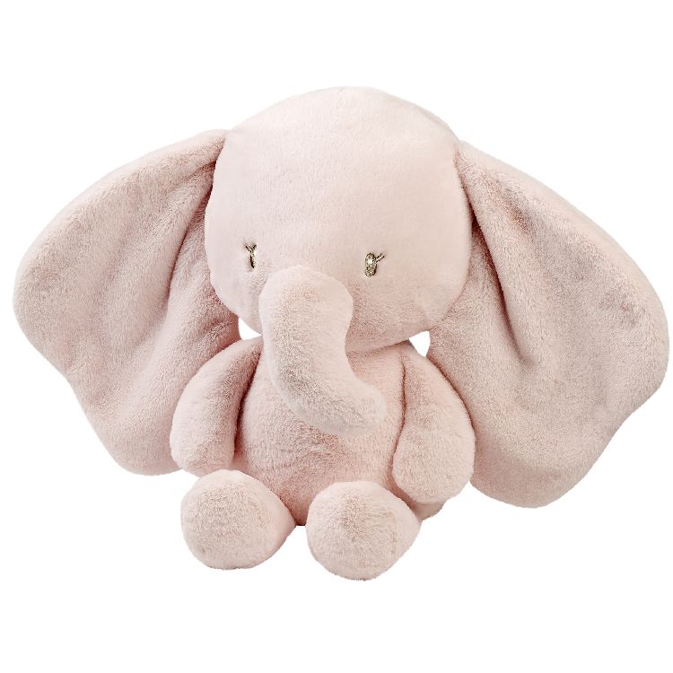 Knuffel Nattou, Maxi Cuddly Elephant | FanFan