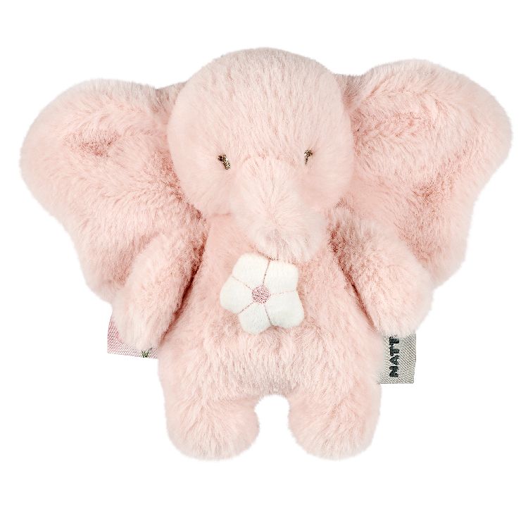 Muziektrekker Nattou, Mini Musical Elephant | FanFan