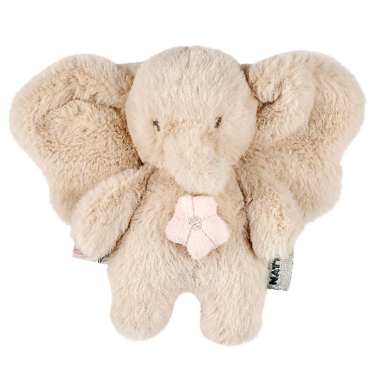 Muziektrekker Nattou, Mini Musical Elephant | FanFan