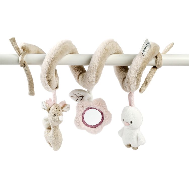 Activiteitenspiraal Nattou Activity spirale | FanFan