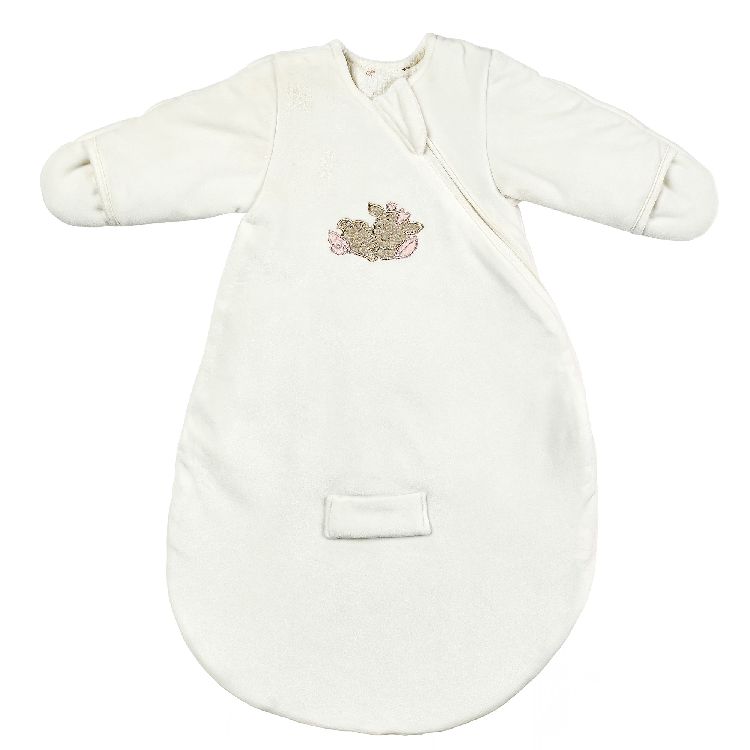 Slaapzak Nattou Sleeping bag, 0/3 maanden, 2.5 TOG | FanFan