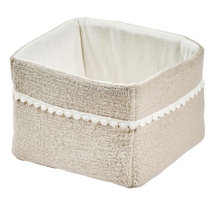 Verzorgingsmand Nattou Nursery basket | FanFan