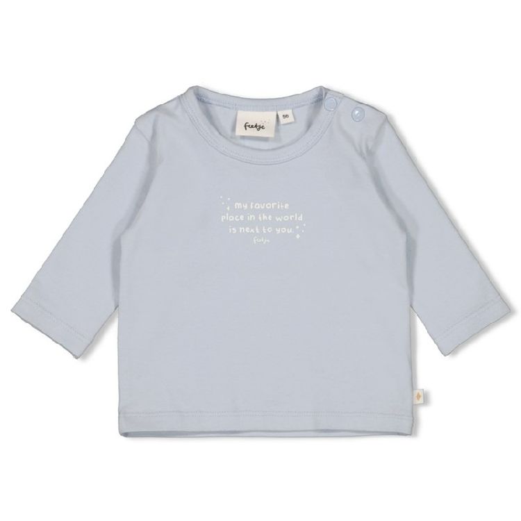T-shirt Feetje