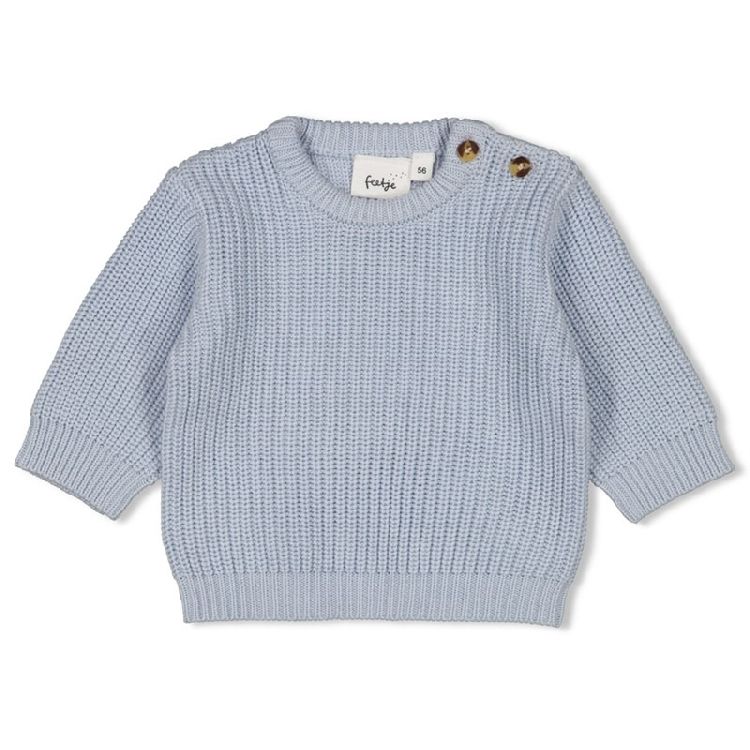 Pull Feetje