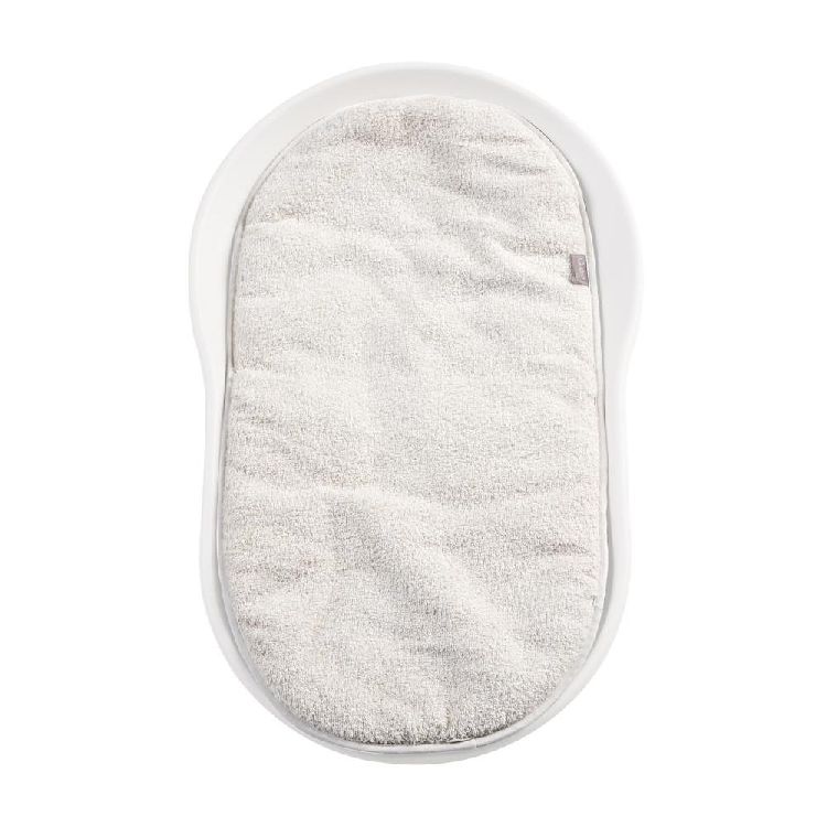 Waskussen hoes Quax Inlay cushion