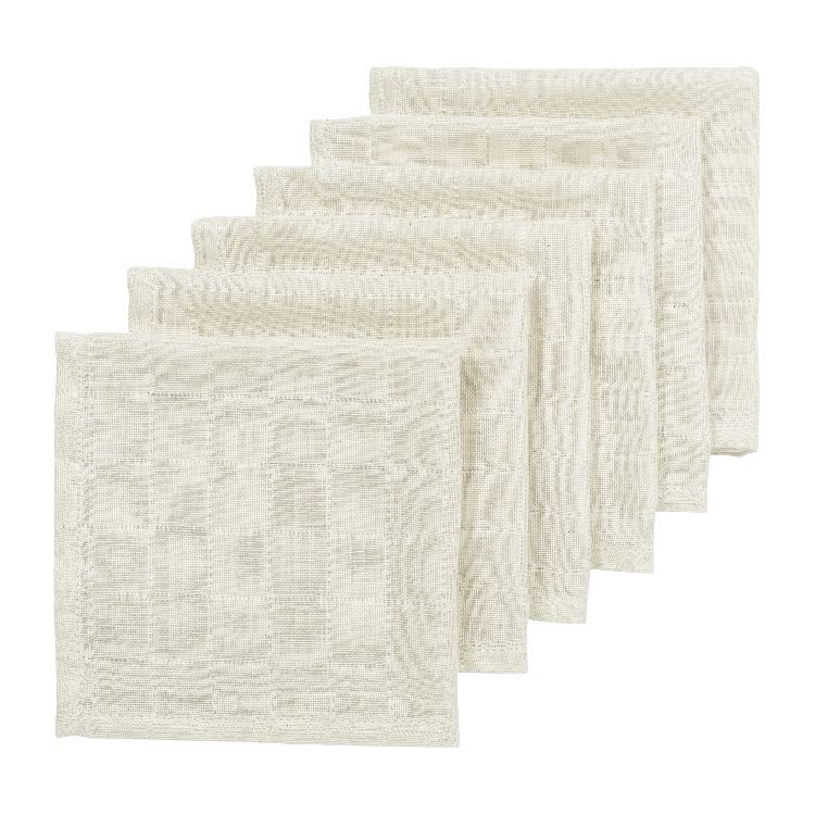 Monddoek Meyco Baby | Nature
