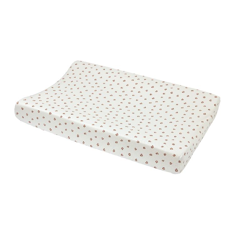 Waskussen hoes Meyco Baby | Mini Panther soft pink