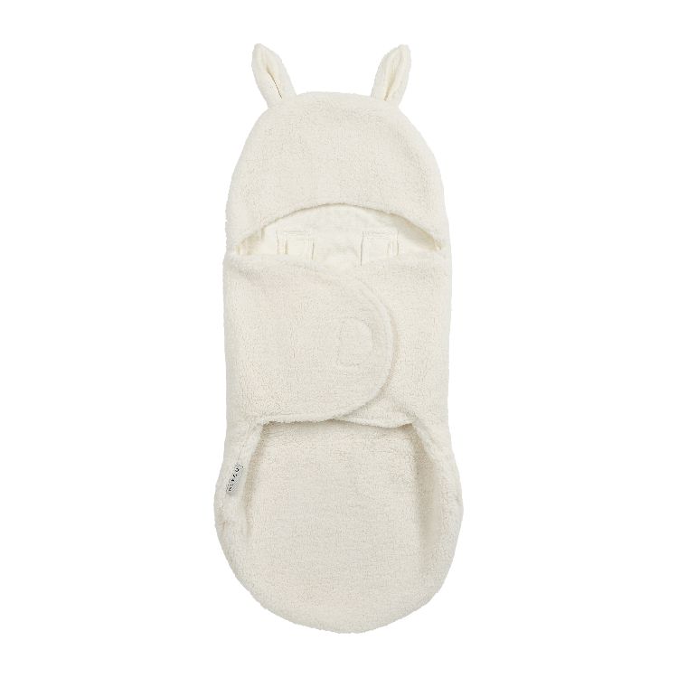 Wikkeldeken Meyco Baby Rabbit | Teddy