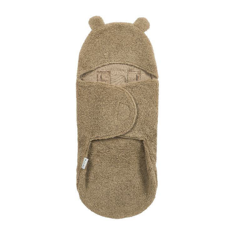 Wikkeldeken Meyco Baby Bear | Teddy