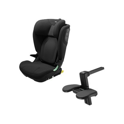 Autostoel Thule Palm Bundle