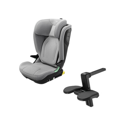 Autostoel Thule Palm Bundle