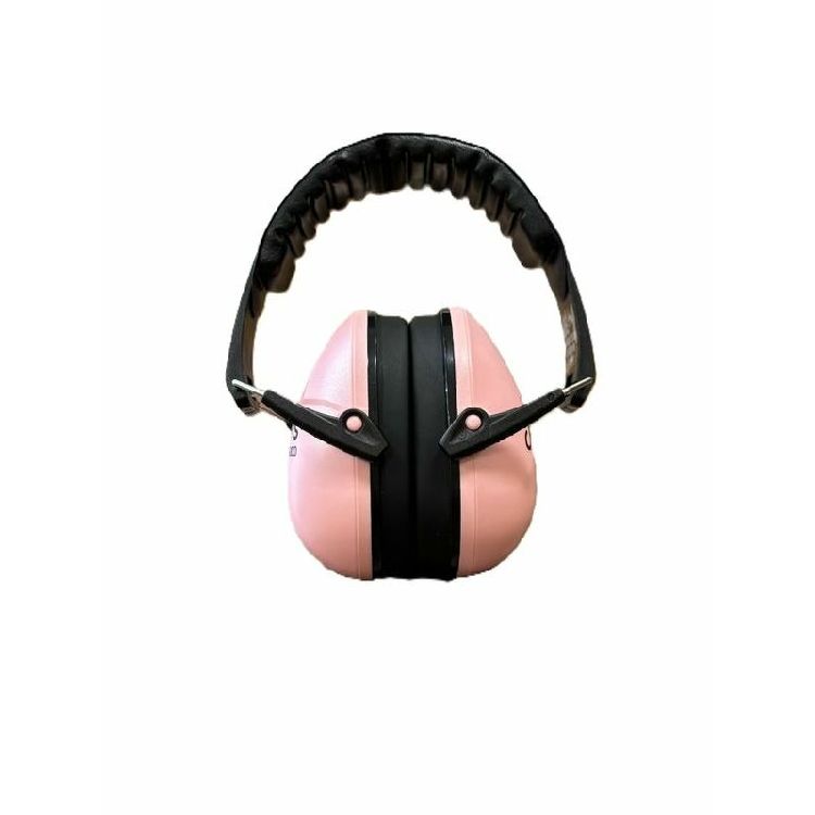Gehoorbescherming Jippie's Gehoorbeschermer hoofdtelefoon