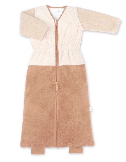 Slaapzak Bemini Magic Bag Softy, 6/9 maanden, 2.5 TOG | Bemini natural
