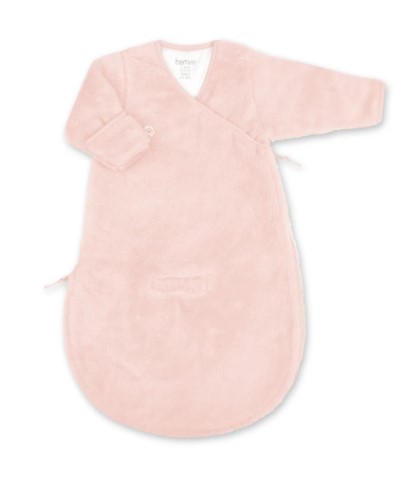 Slaapzak Bemini Magic Bag Softy, 0/3 maanden, 2.5 TOG | Bemini blush