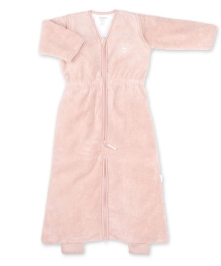 Slaapzak Bemini Magic Bag Softy, 6/9 maanden, 2.5 TOG | Bemini blush