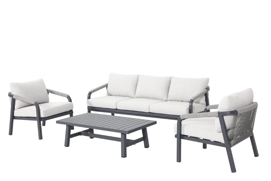 Loungeset Garden Impressions, Madagascar