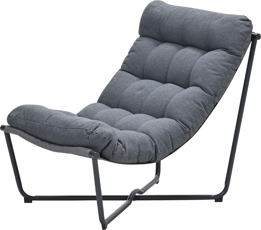 Loungestoel Garden Impressions, Dunkerq