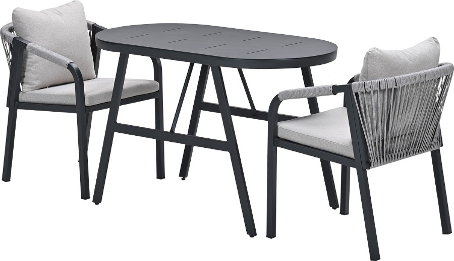 Balkonset Garden Impressions, Menorca