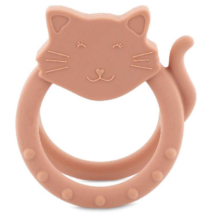 Bijtring Trixie Sensory teether | Mrs. Cat Playtime
