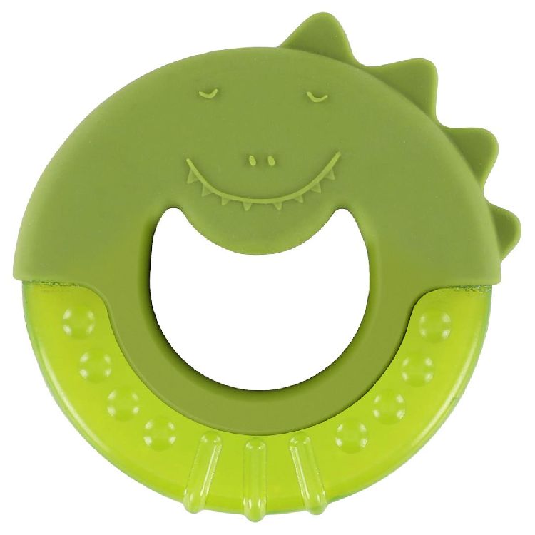 Ijsbijtring Trixie Cooling teether | Mr. Dino Playtime