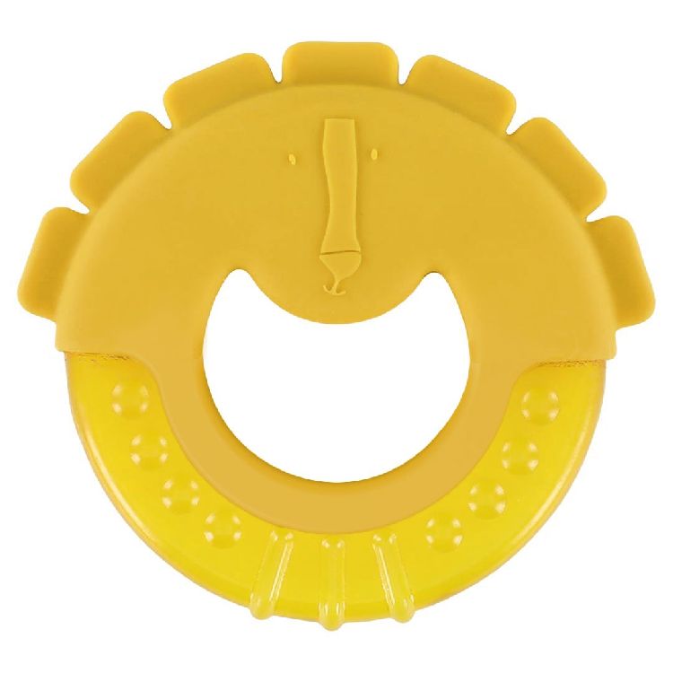 Ijsbijtring Trixie Cooling teether | Mr. Lion Playtime