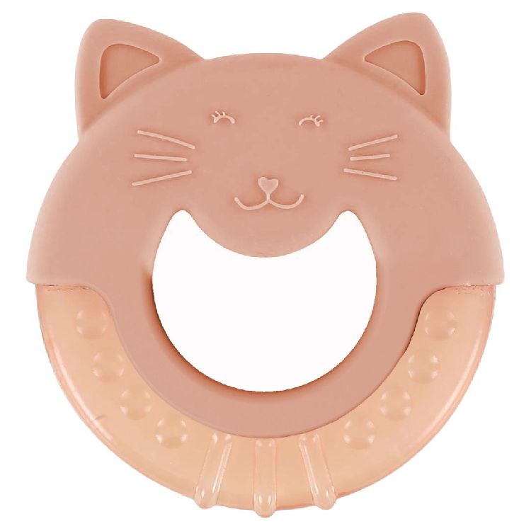 Ijsbijtring Trixie Cooling teether | Mrs. Cat Playtime