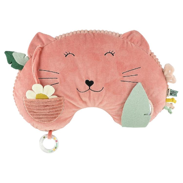 Buikkussen Trixie Tummy time pillow | Mrs. Cat Playtime