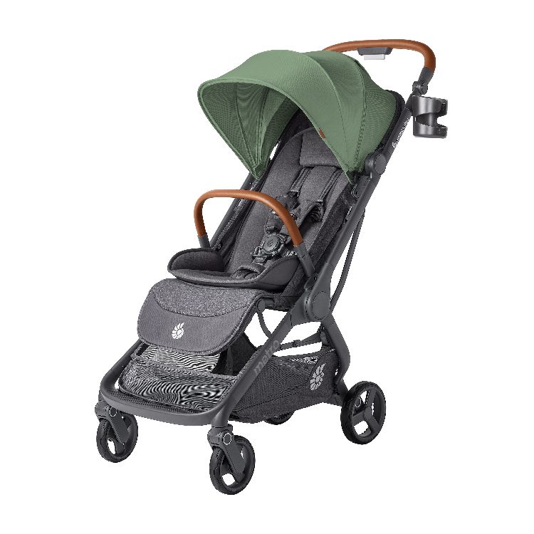 Buggy Ergobaby Metro 3 Deluxe
