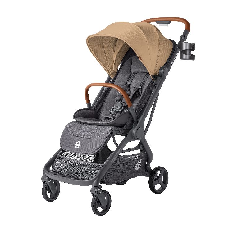 Buggy Ergobaby Metro 3 Deluxe