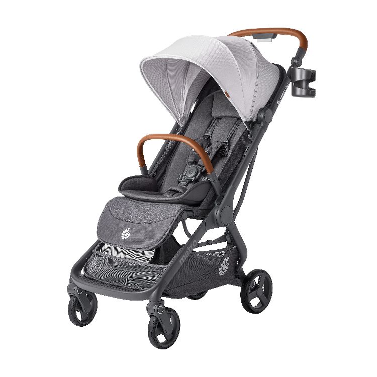 Buggy Ergobaby Metro 3 Deluxe