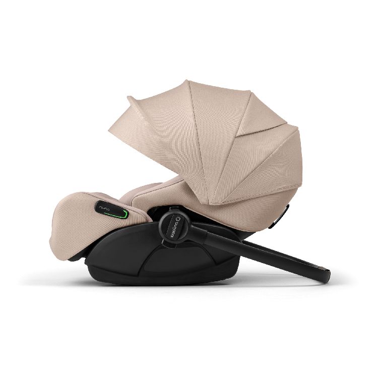 Autostoel Bugaboo Otter by Nuna