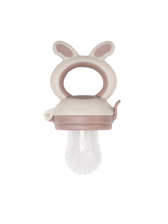 Sabbelspeen BoJungle Fruit feeder 4-in-1 | BoJungle
