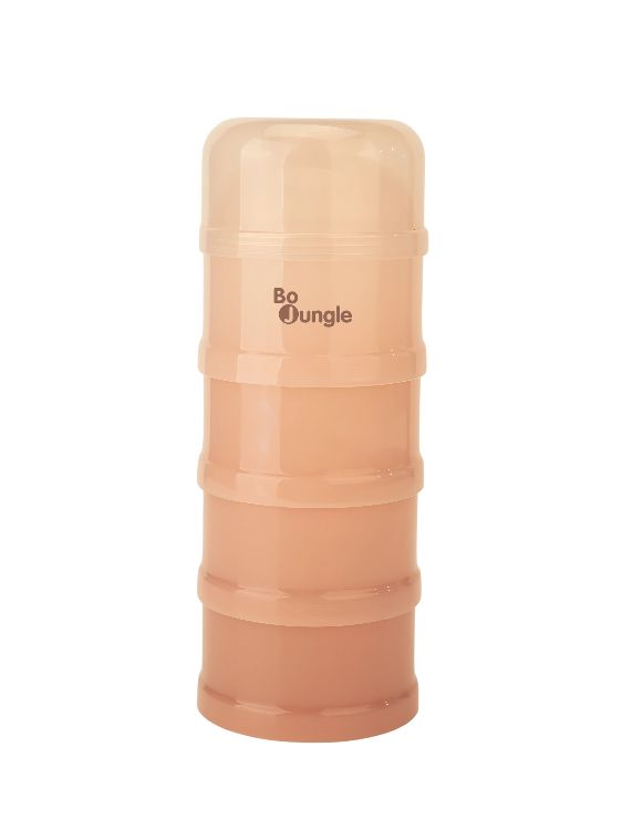 Melkpoederdoosje BoJungle B-Dose